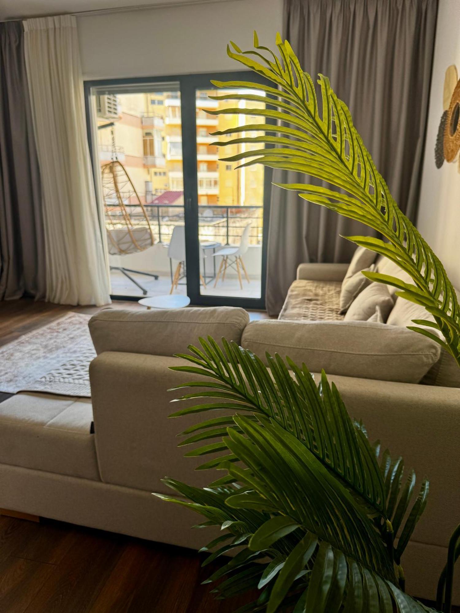 The Oasis Apartment *